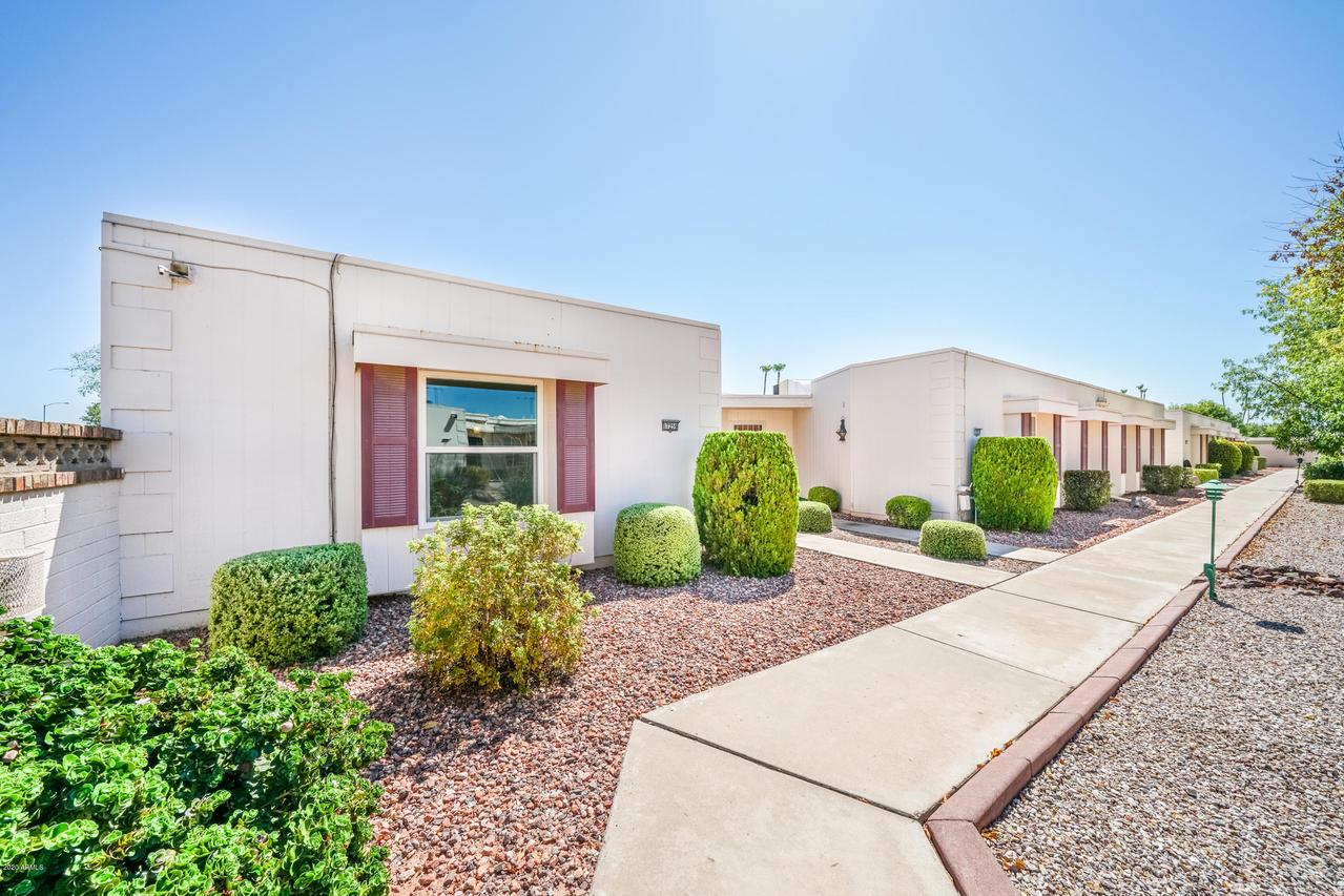 17259 N Del Webb Blvd., Sun City, AZ 85373