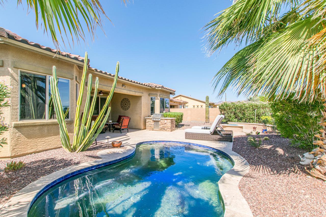 18041 W Tecoma Rd., Goodyear, AZ 85338