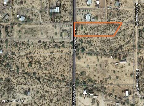 N Razorback Rd. #-, Florence, AZ 85132