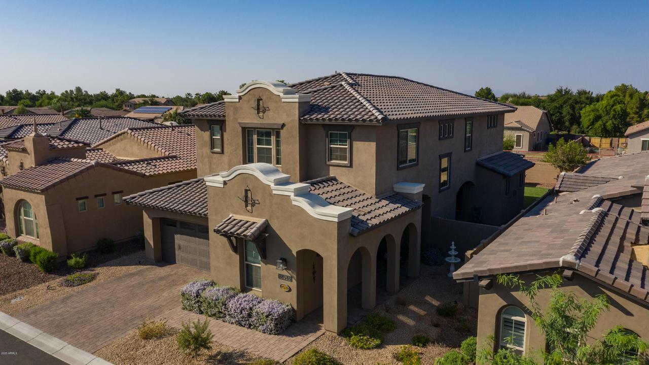 18546 E Mockingbird Ct., Queen Creek, AZ 85142