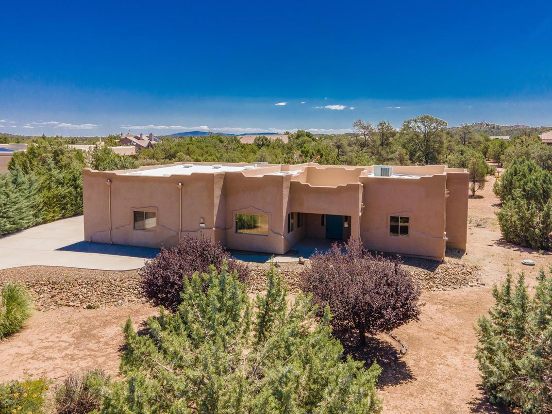 13425 N Trail Blazer Dr., Prescott, AZ 86305