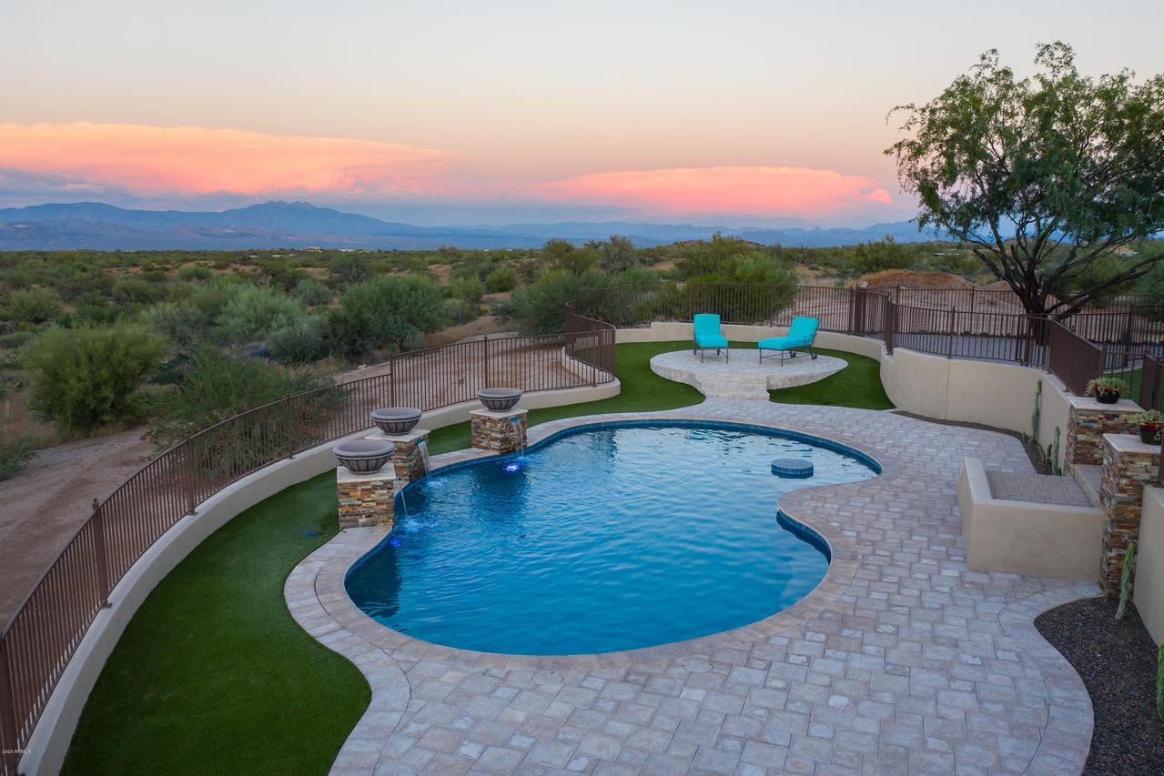 12934 E Oberlin Way, Scottsdale, AZ 85262