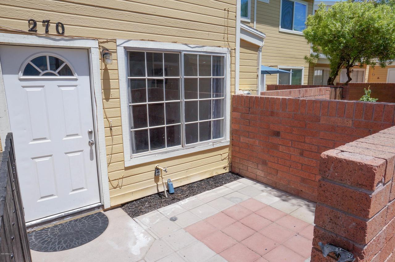 510 N Alma School Rd. #270, Mesa, AZ 85201