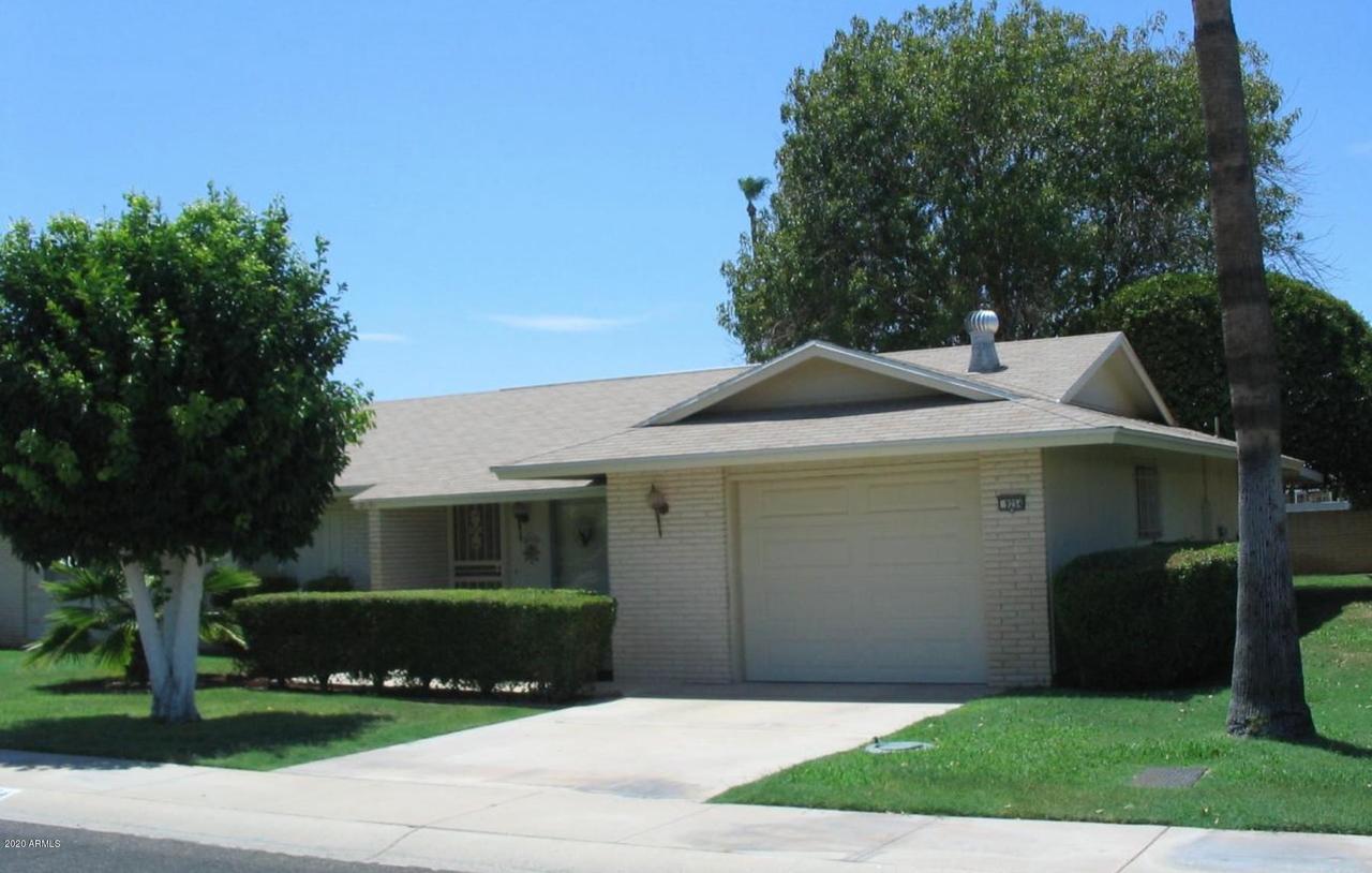 9254 N 110th Ave., Sun City, AZ 85351
