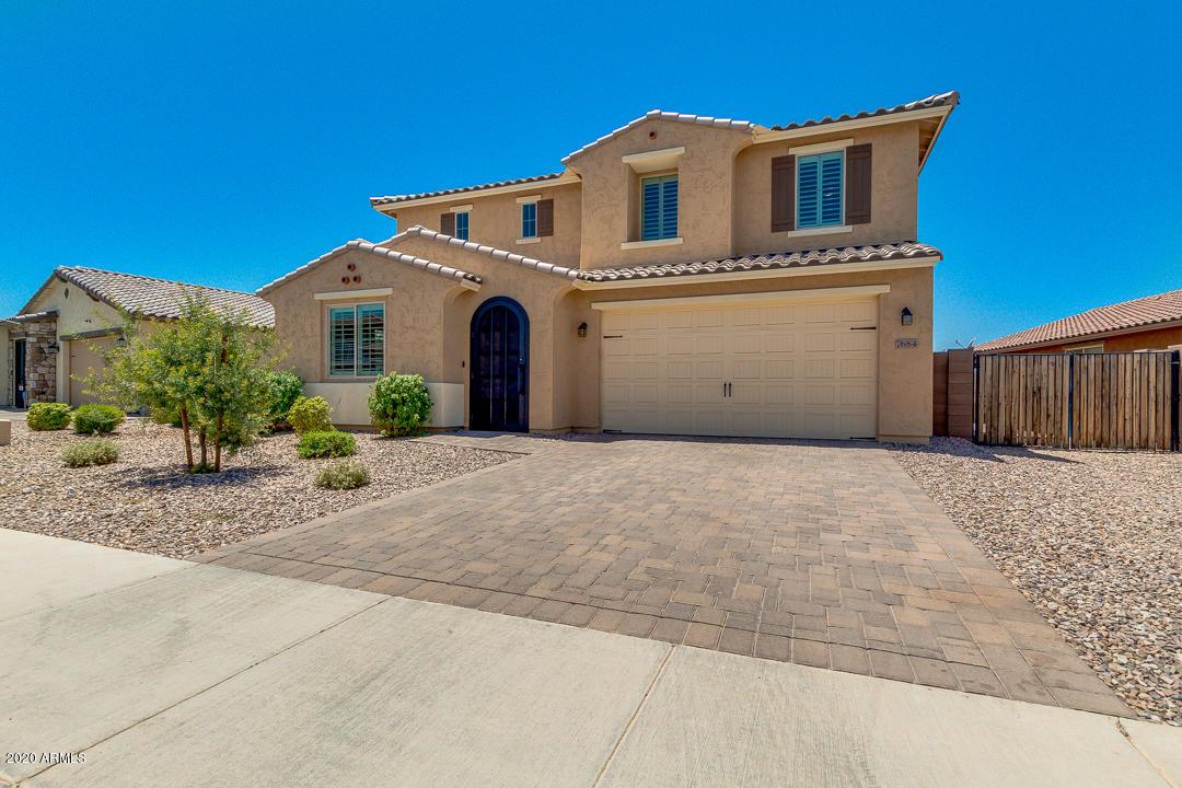 7684 S Reseda St., Gilbert, AZ 85298