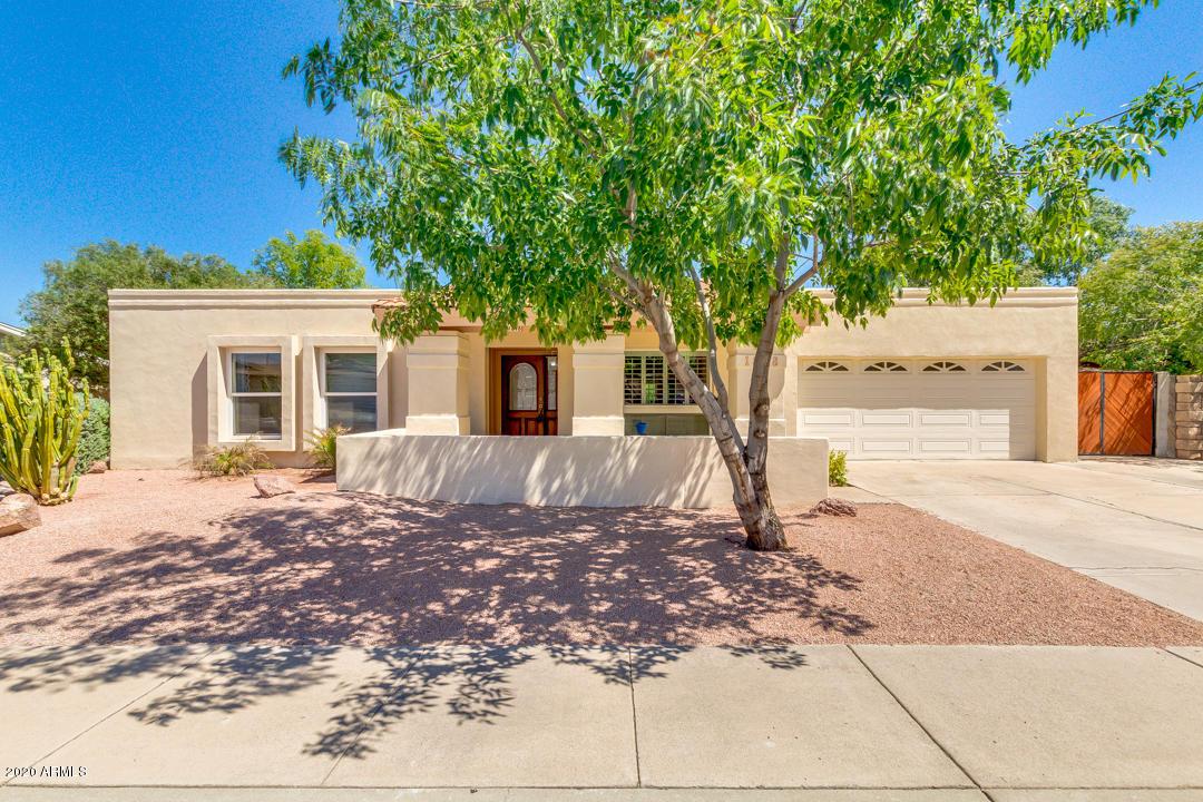 1848 W Naranja Ave., Mesa, AZ 85202