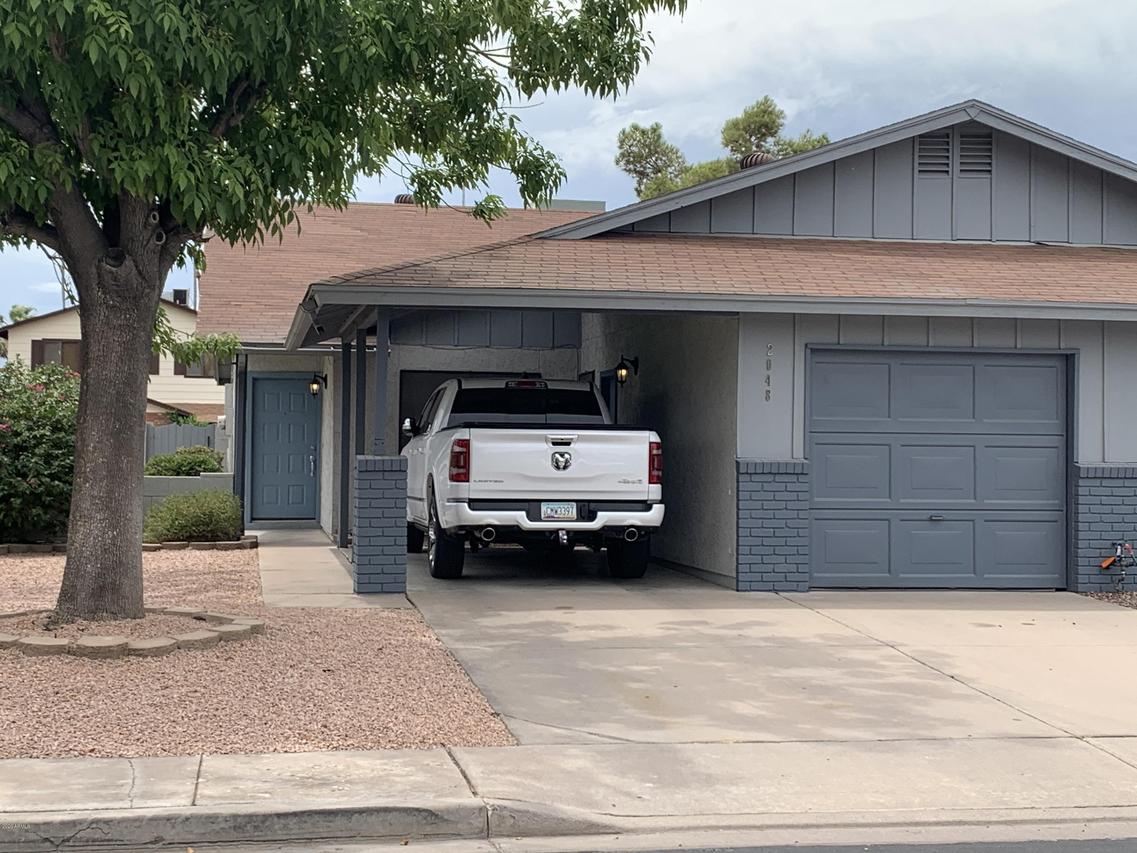 2048 S Playa, Mesa, AZ 85202