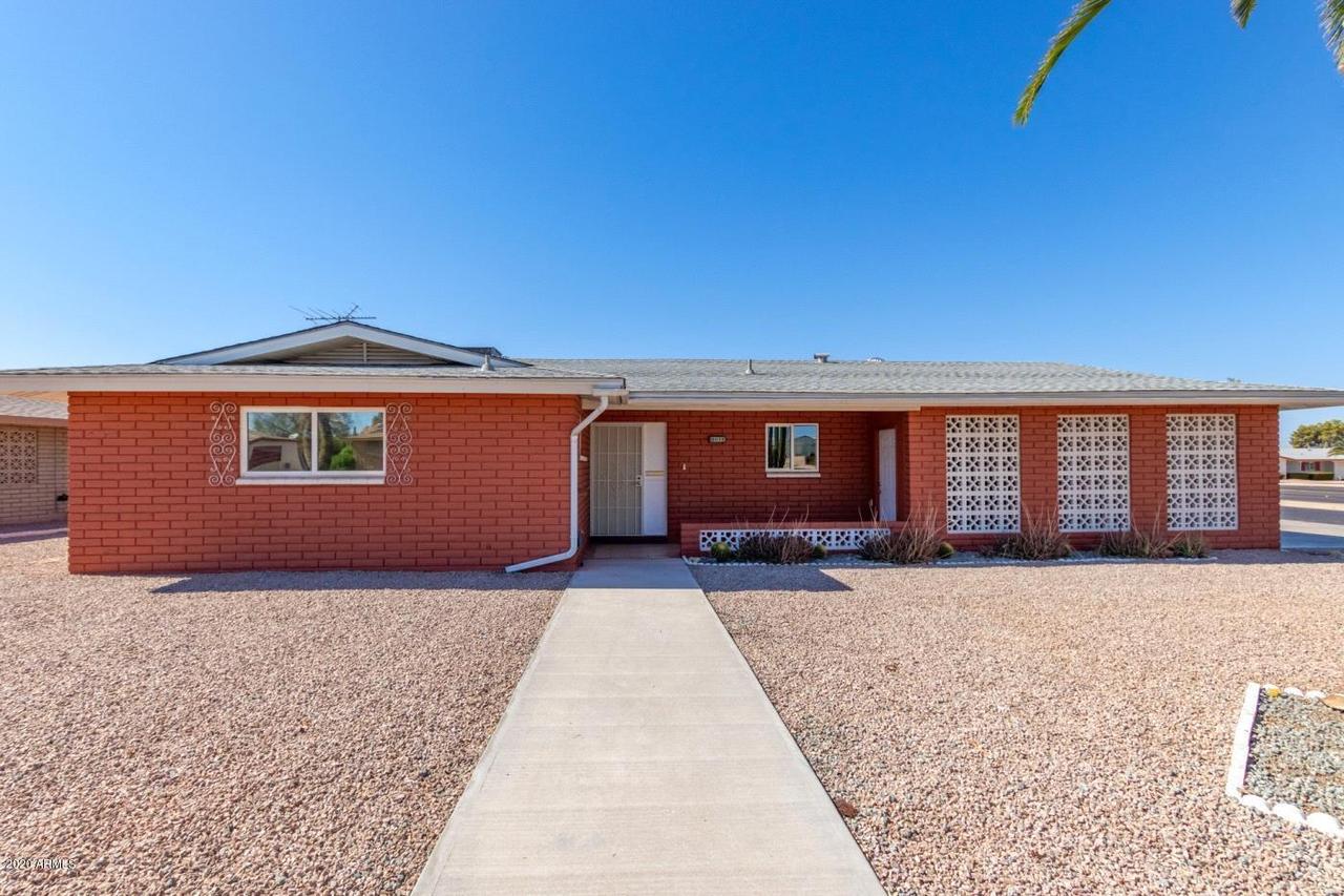 6013 E Billings St., Mesa, AZ 85205