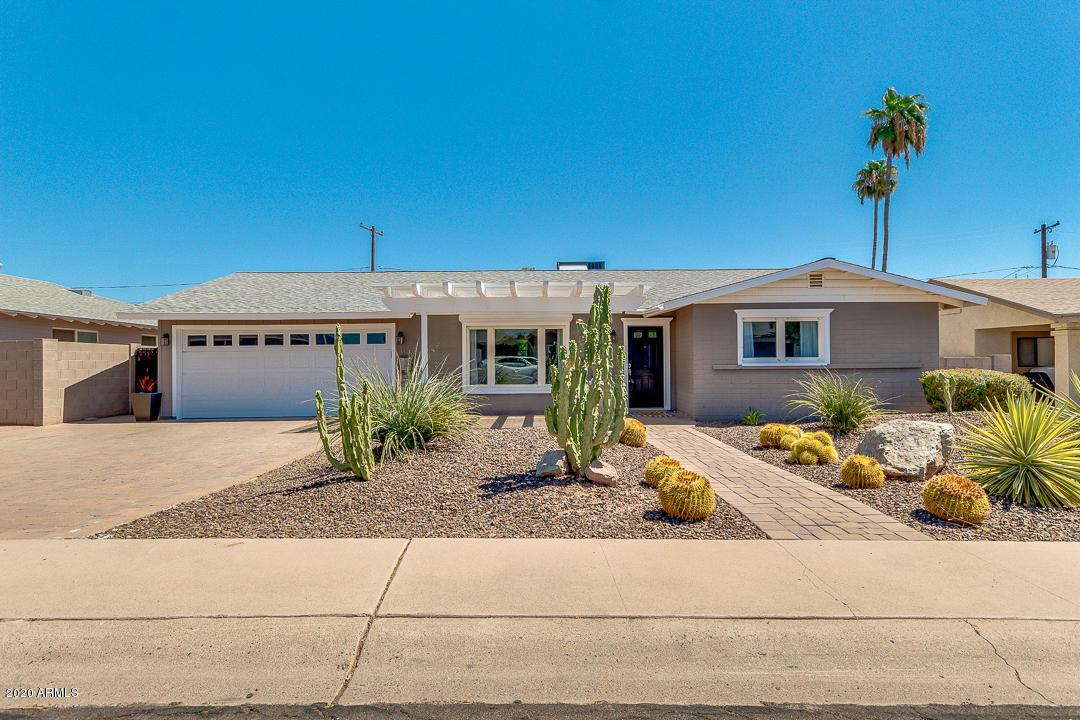 6426 E Sheridan St., Scottsdale, AZ 85257