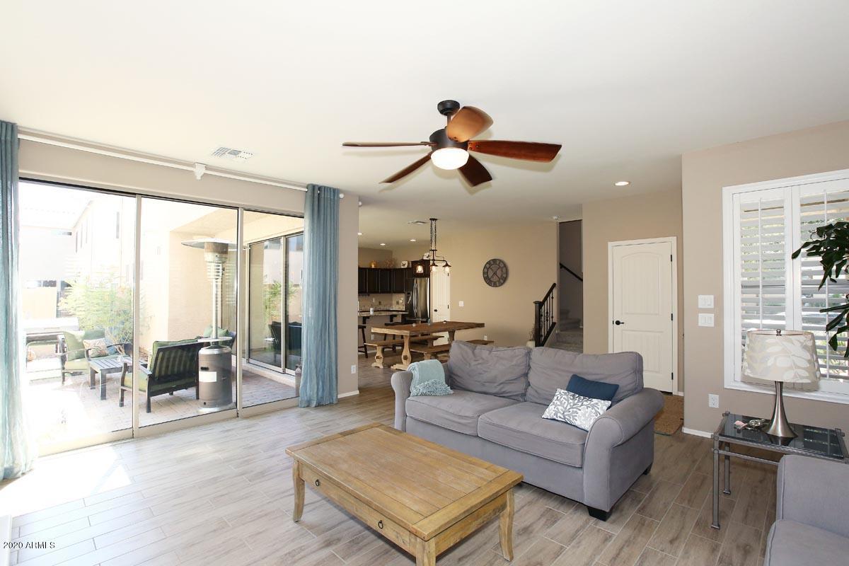 3490 S Bluejay Dr., Gilbert, AZ 85297