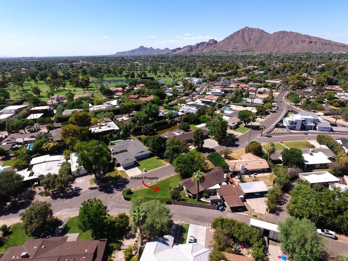3045 N Marigold Dr., Phoenix, AZ 85018