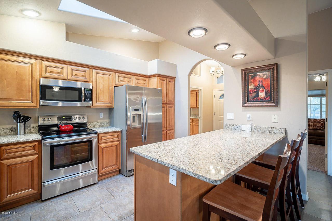 17105 E Cascade Dr., Fountain Hills, AZ 85268