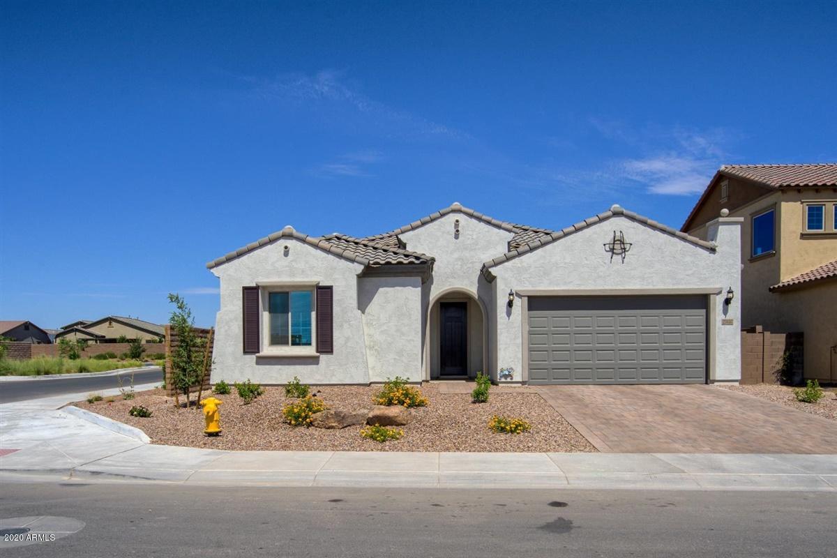 23137 N 95th Dr., Peoria, AZ 85383