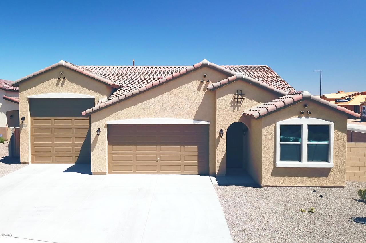 18382 W Foothill Dr., Surprise, AZ 85387