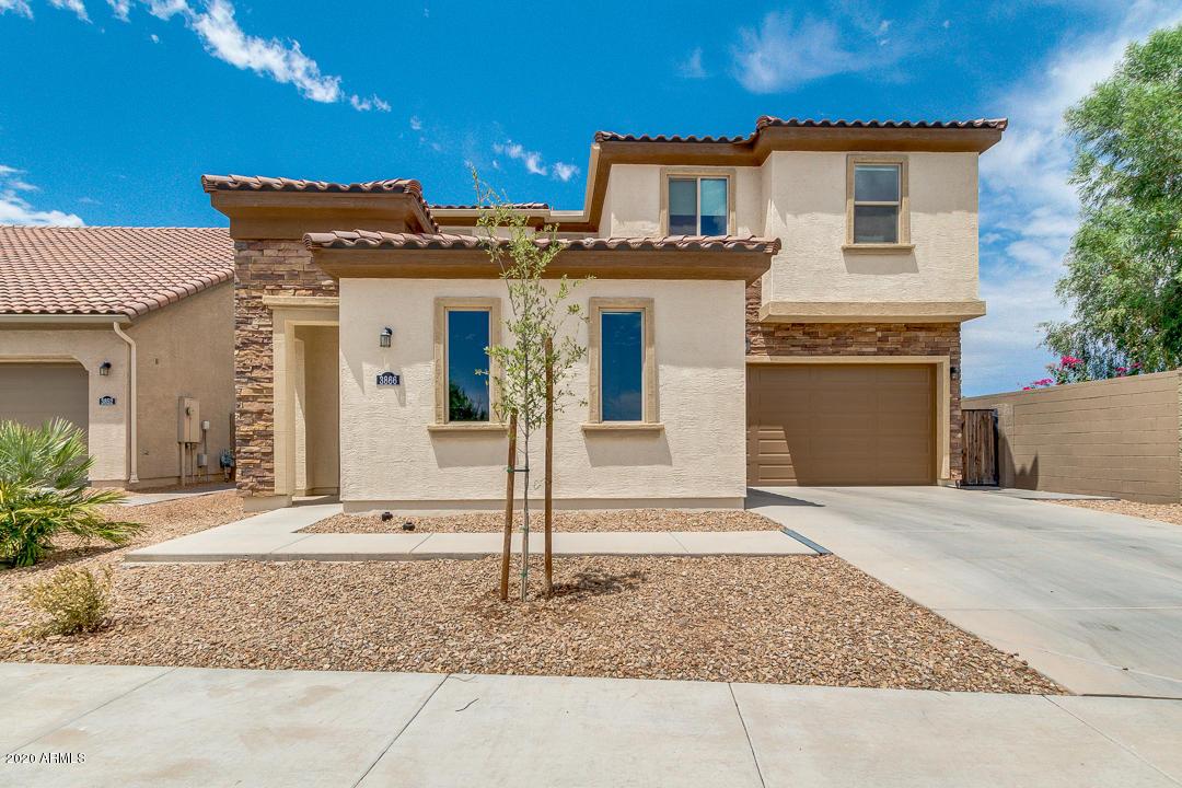 3866 E Lantana Dr., Chandler, AZ 85286