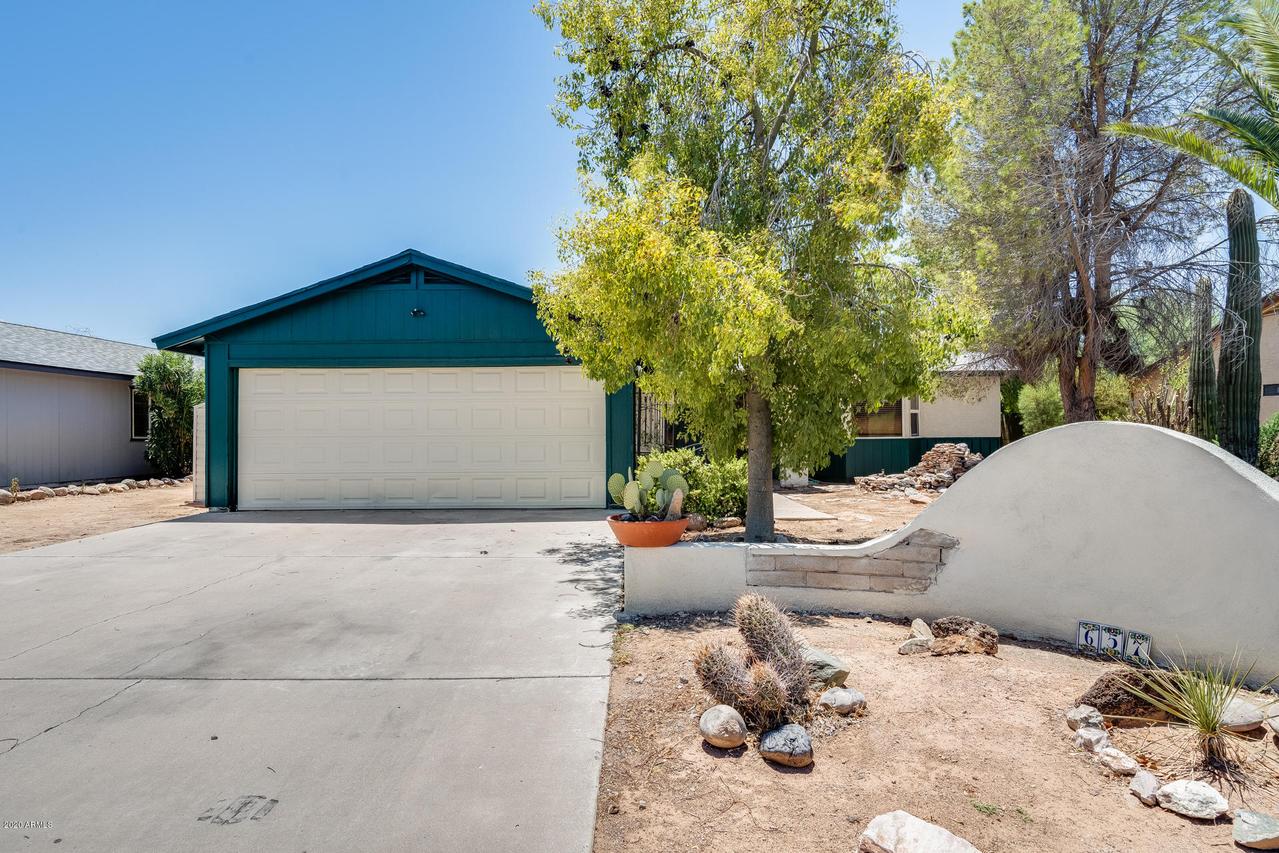657 E Linda Ave., Apache Junction, AZ 85119