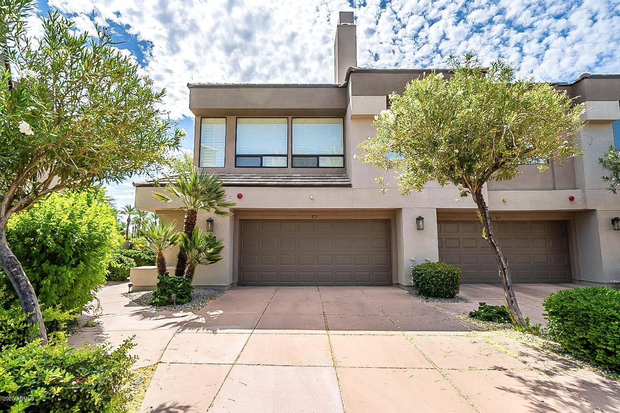 7400 E Gainey Club Dr. #206, Scottsdale, AZ 85258