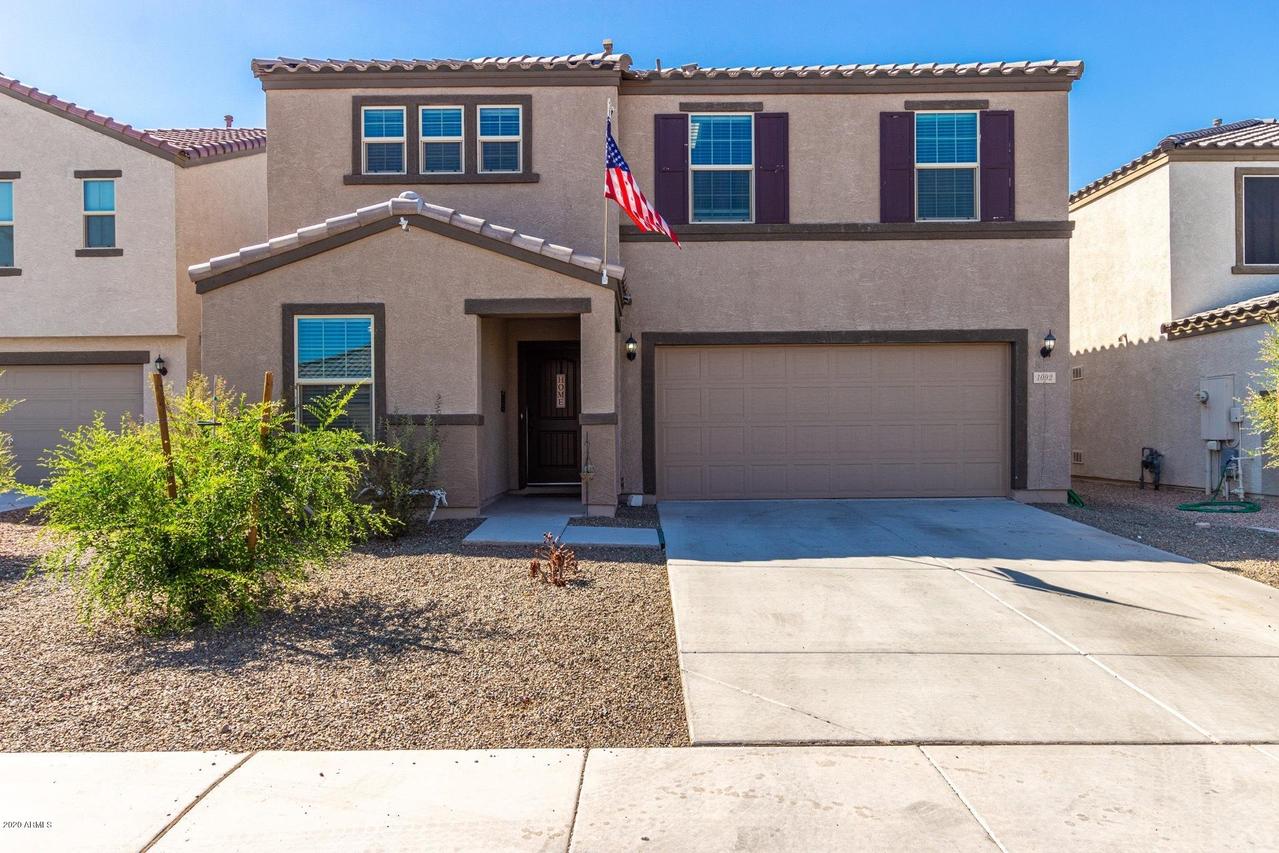 1092 W Canyonlands Ct., San Tan Valley, AZ 85140