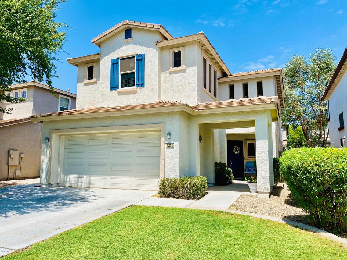 1324 E Frances Ln., Gilbert, AZ 85295