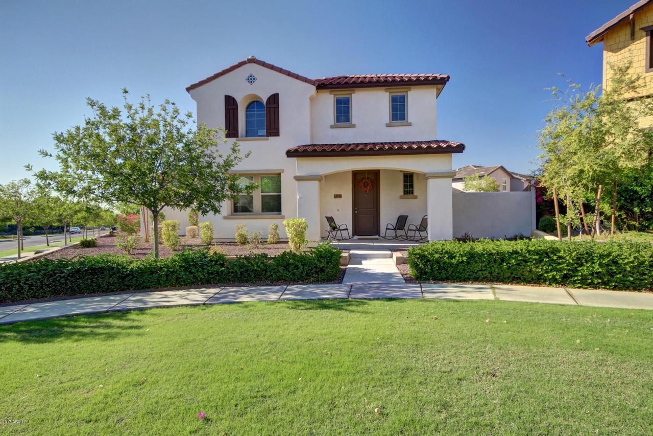 2376 N Heritage St., Buckeye, AZ 85396