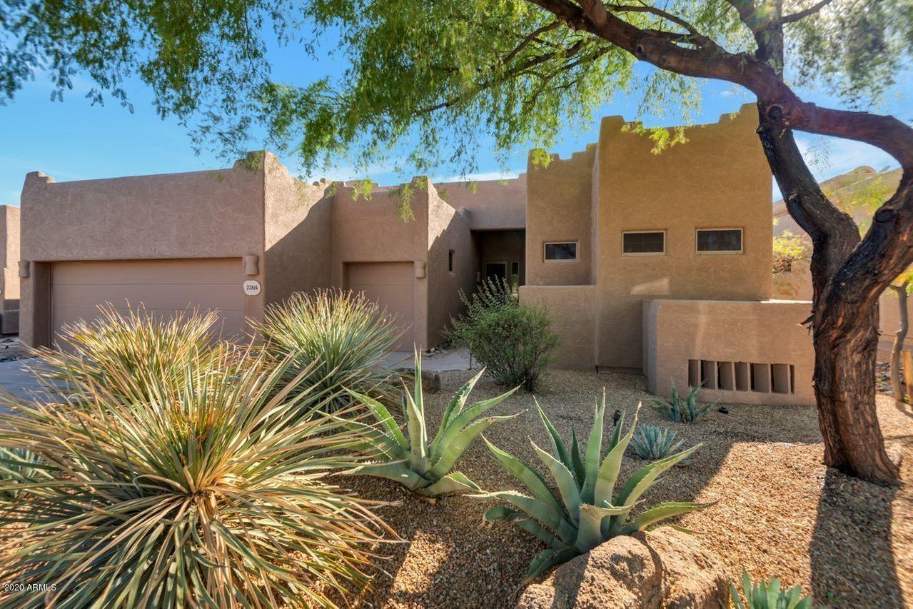 27814 N Quail Spring Rd., Rio Verde, AZ 85263