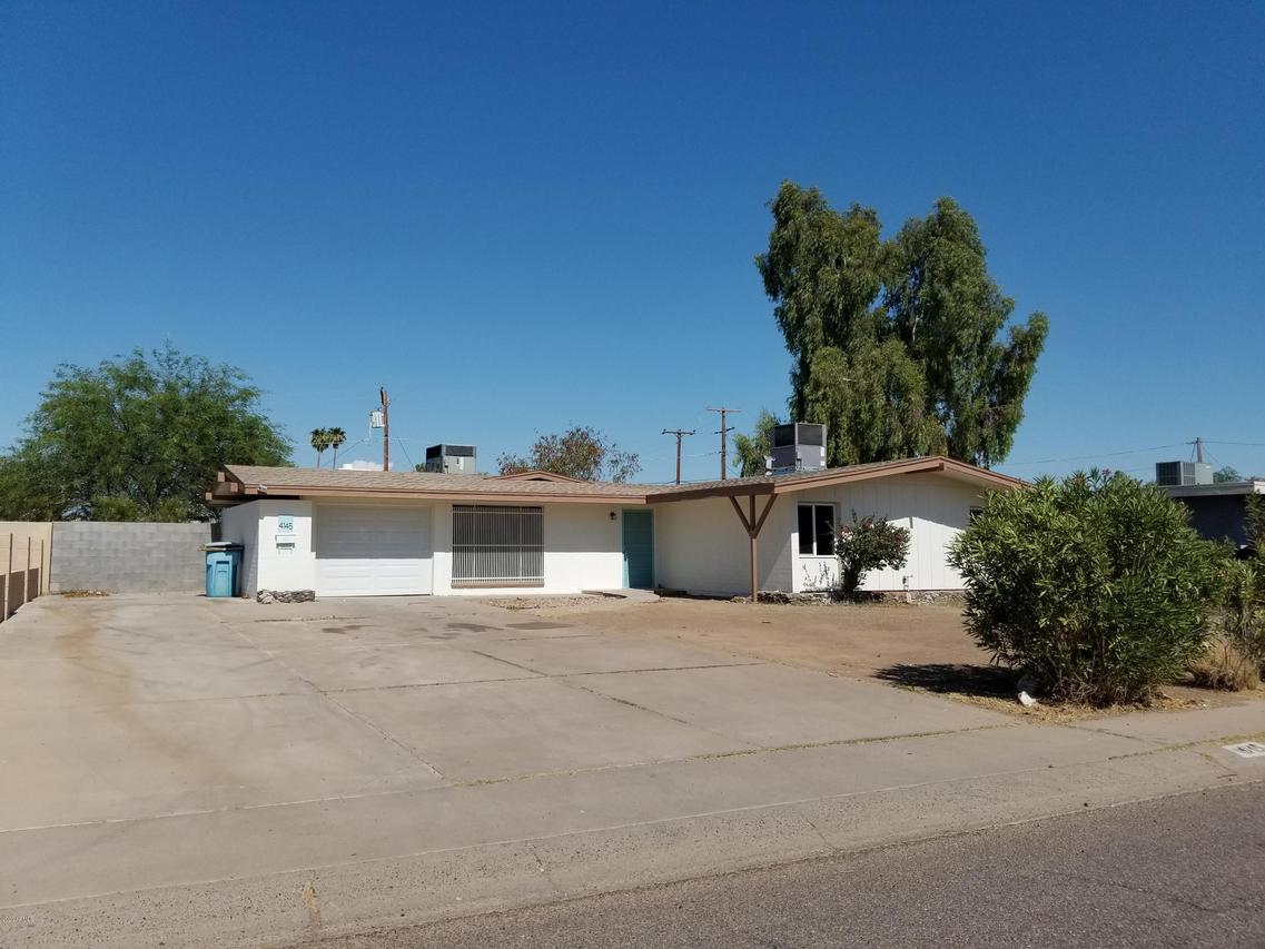4145 N 57th Ave., Phoenix, AZ 85031
