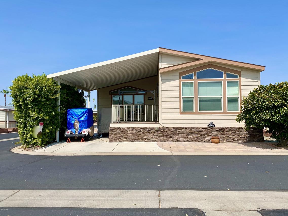 7750 E Broadway Rd. #216, Mesa, AZ 85208