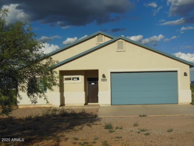 7871 E Sky Island Pl., Hereford, AZ 85615