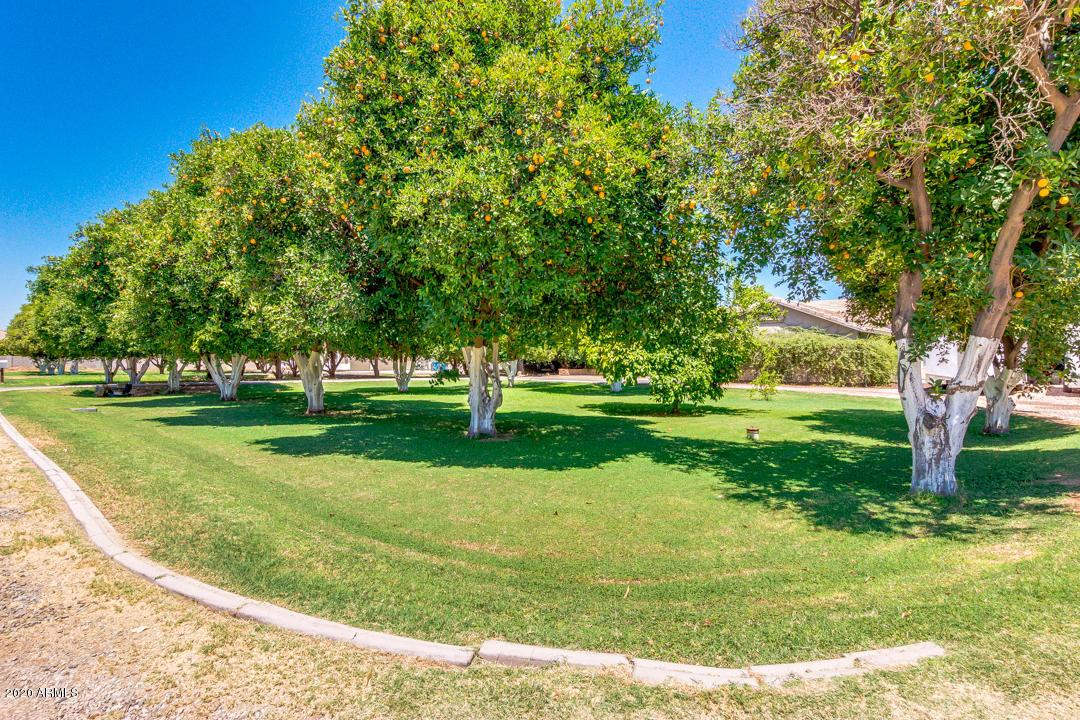 18316 E Sunnybrook Ln., Gilbert, AZ 85298