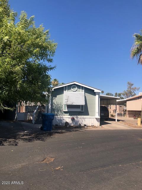 4400 W Missouri Ave. #115, Glendale, AZ 85301