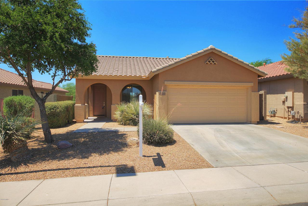 2450 W Lewis And Clark Tr., Anthem, AZ 85086