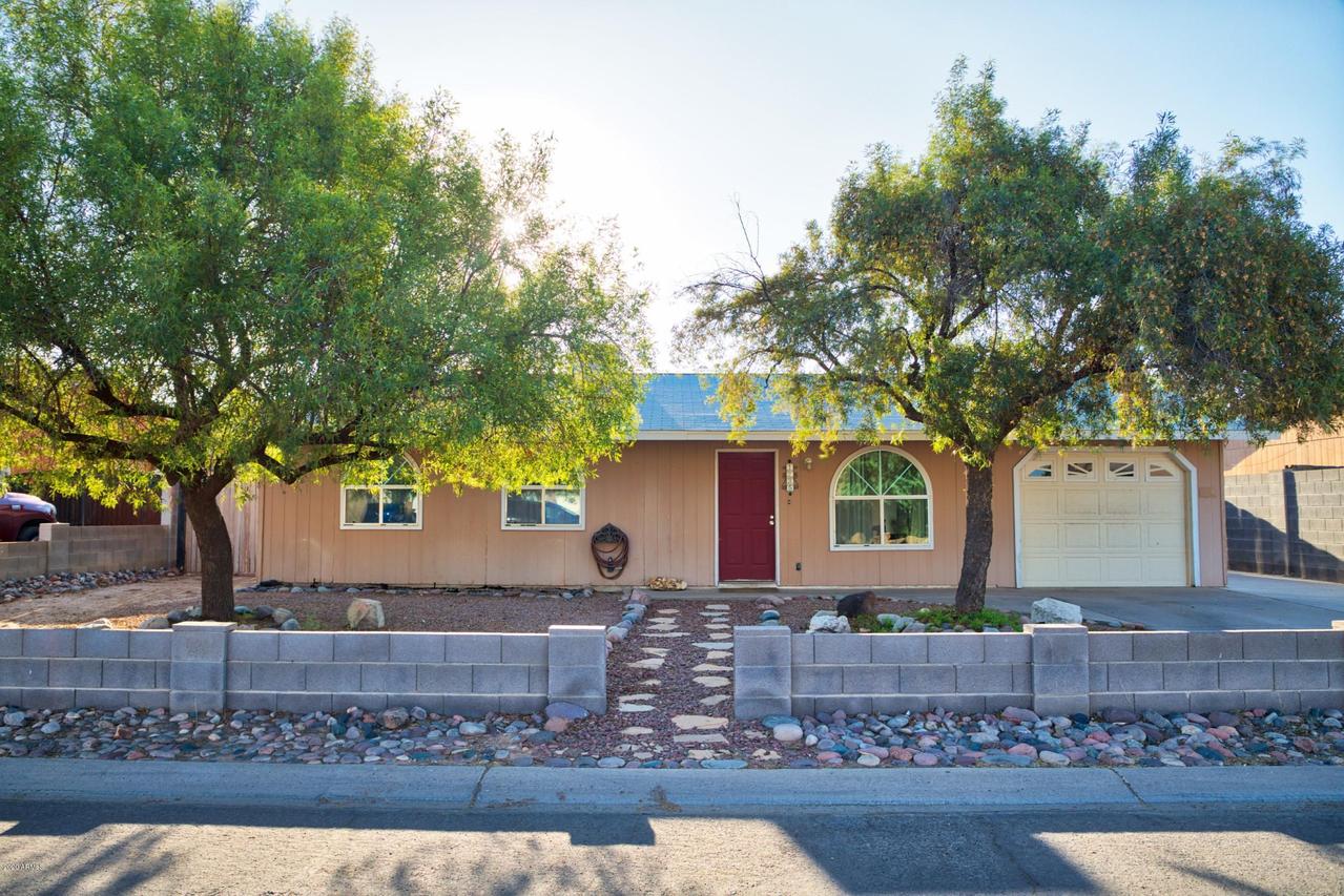 1235 S 78th St., Mesa, AZ 85209