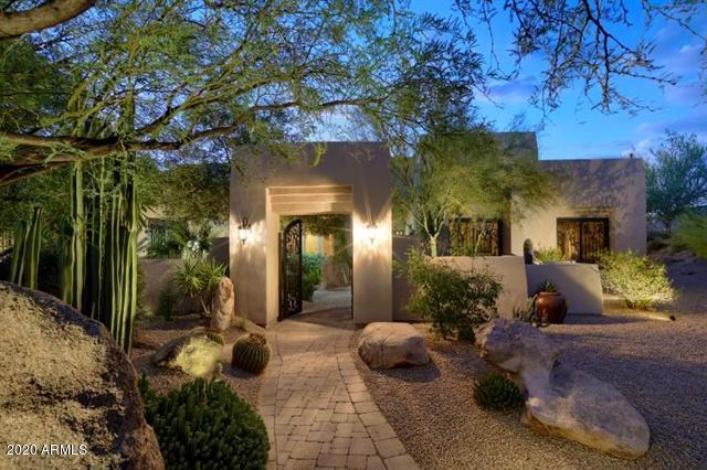 6948 E Horizon Dr., Cave Creek, AZ 85331