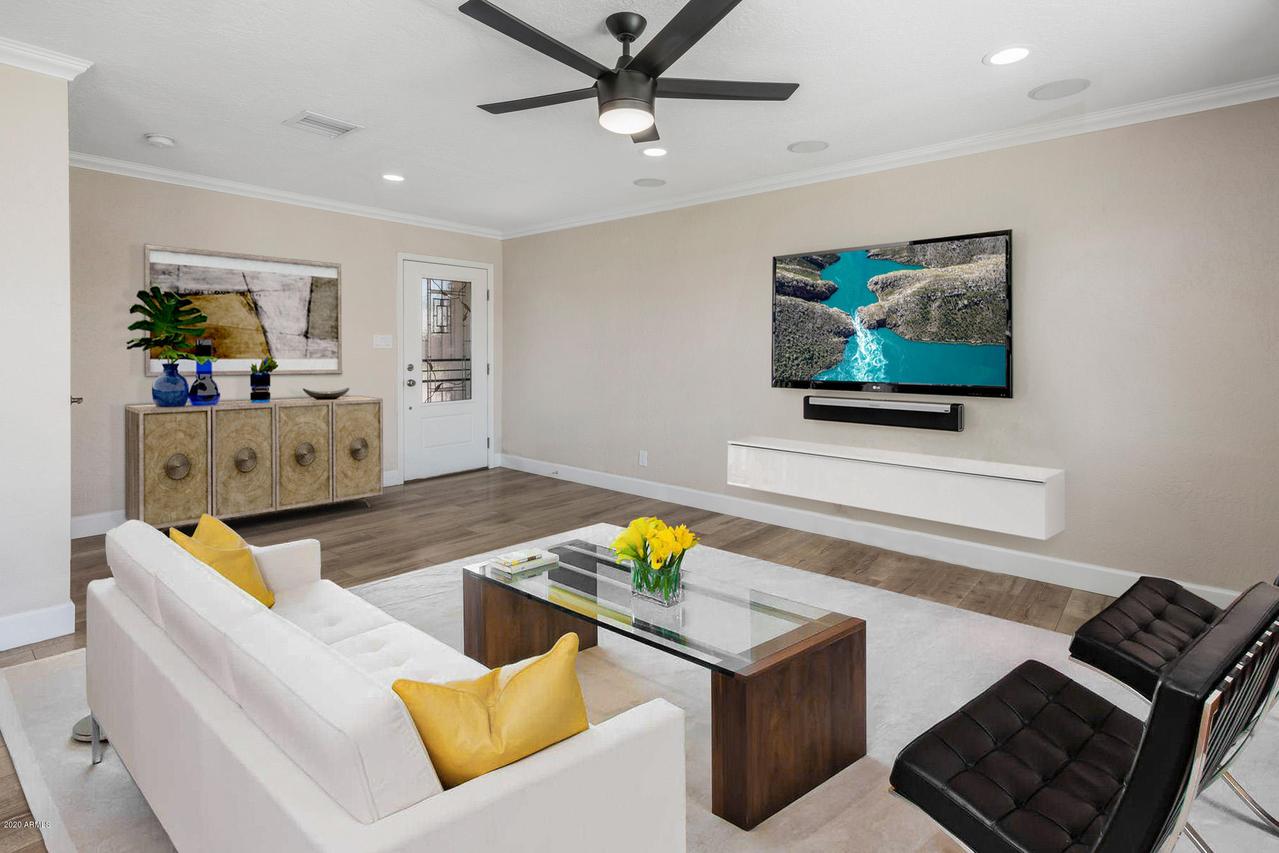 8518 E Mariposa Dr., Scottsdale, AZ 85250