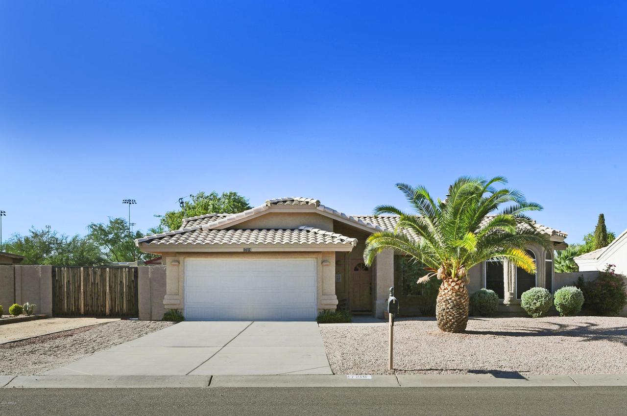 17216 E La Pasada Dr., Fountain Hills, AZ 85268