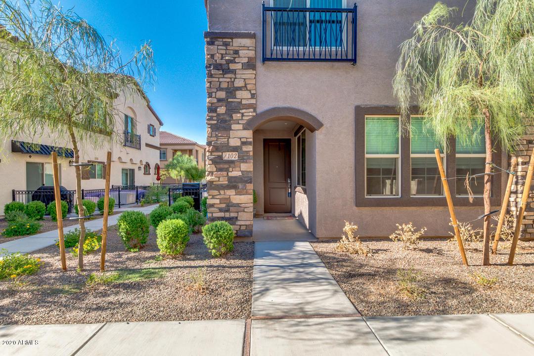 2720 S Decatur Dr. #102, Gilbert, AZ 85295