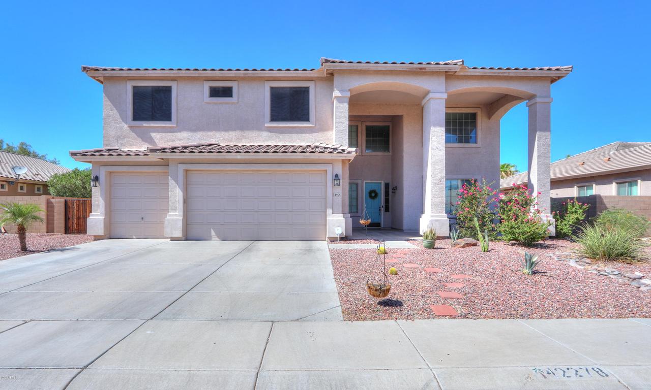 42278 W Bravo Dr., Maricopa, AZ 85138