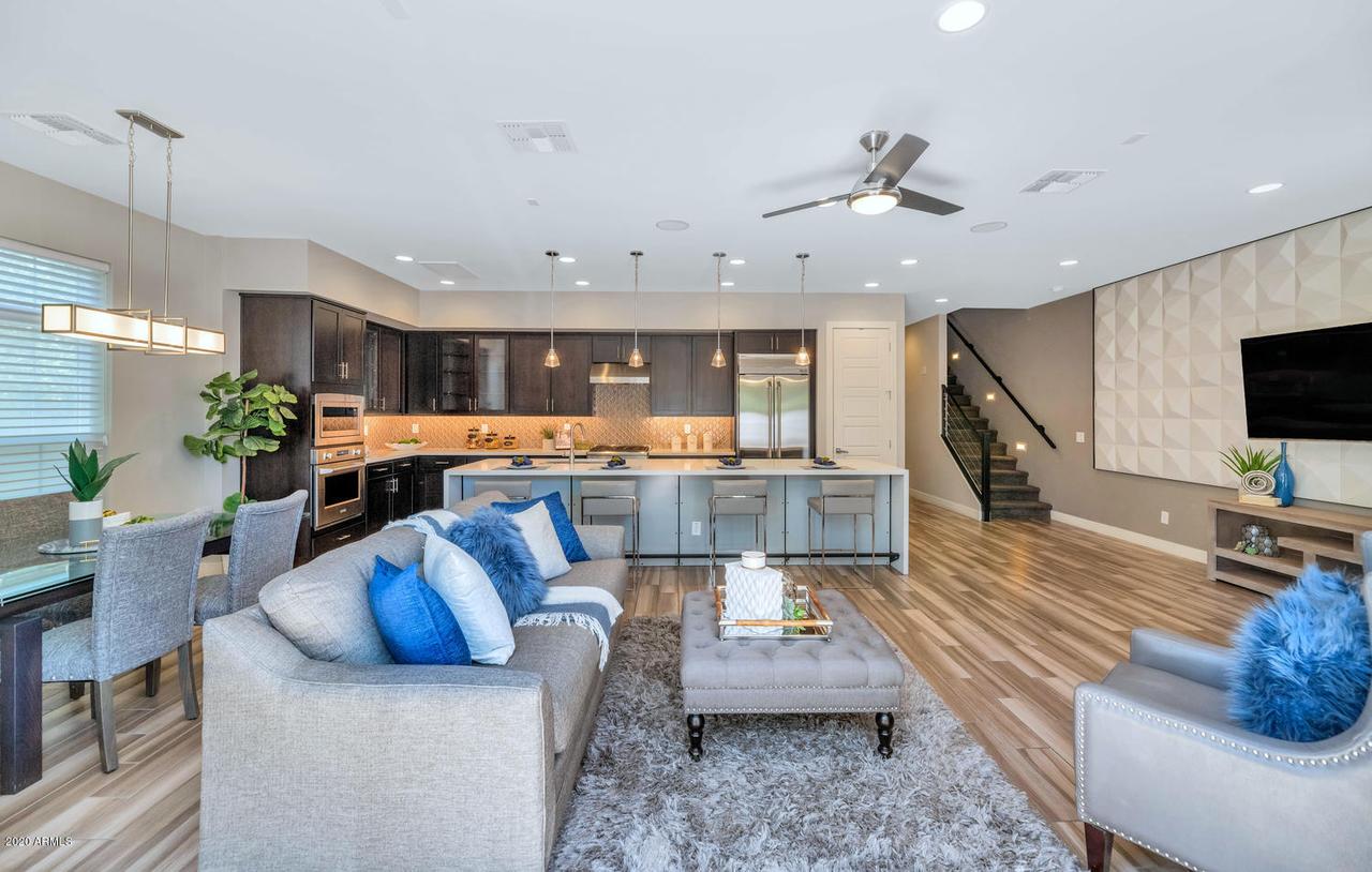 240 W Missouri Ave. #20, Phoenix, AZ 85013