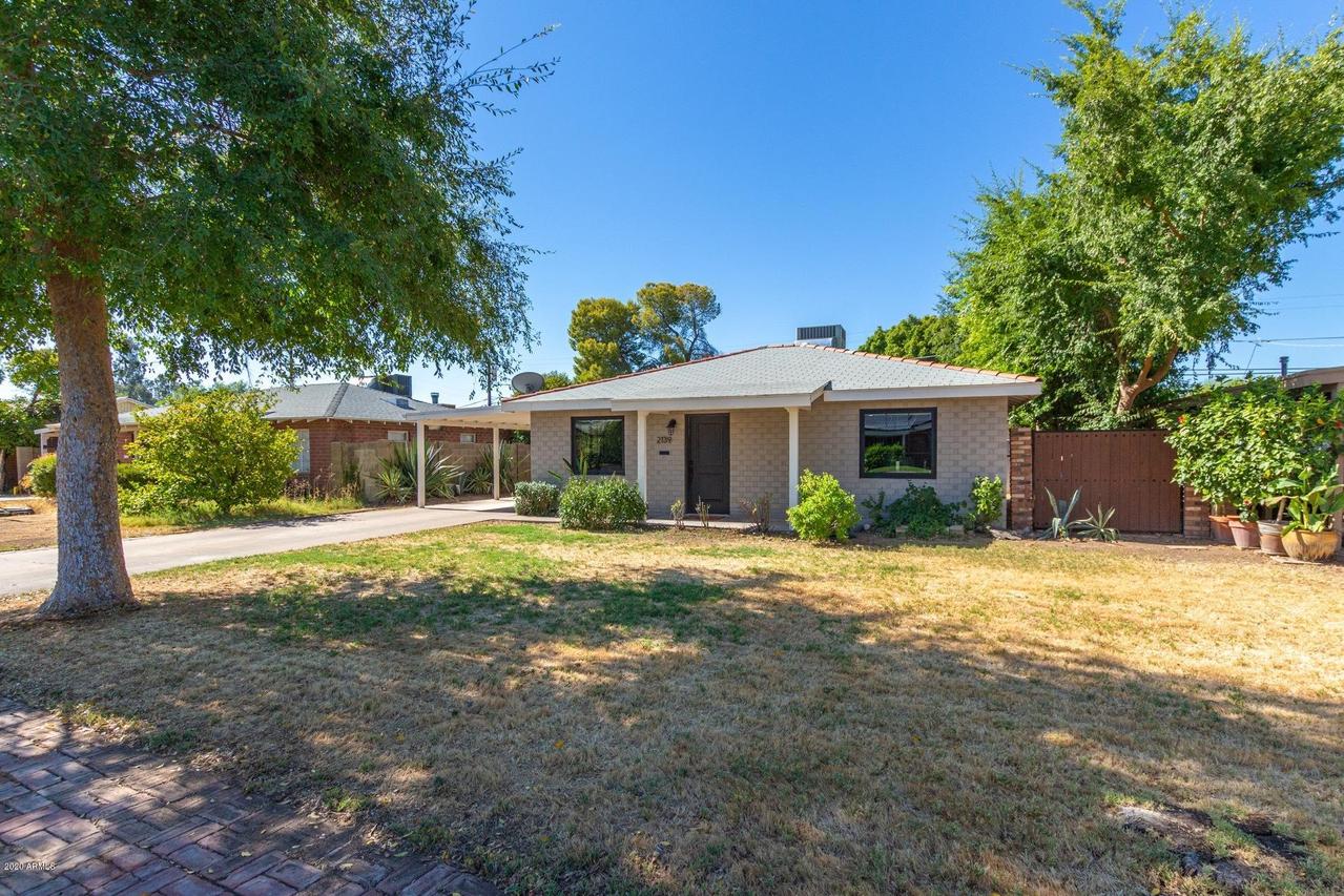 2139 W Weldon Ave., Phoenix, AZ 85015