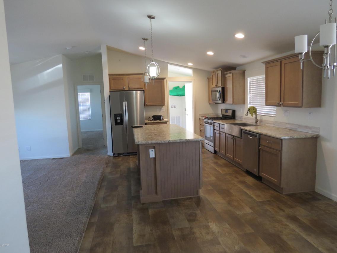 5747 W Missouri Ave. #157, Glendale, AZ 85301