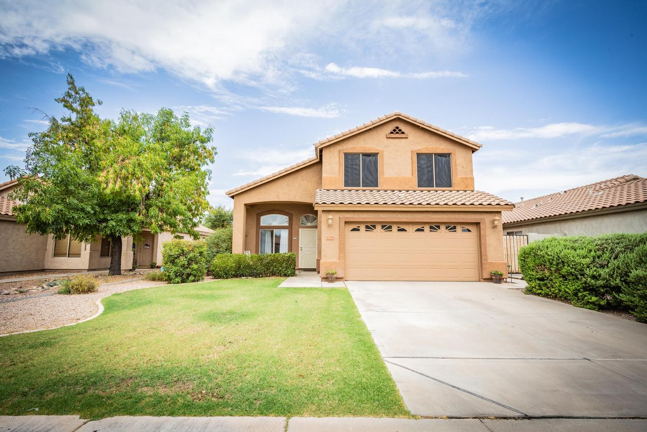 1148 N Seton Ave., Gilbert, AZ 85234