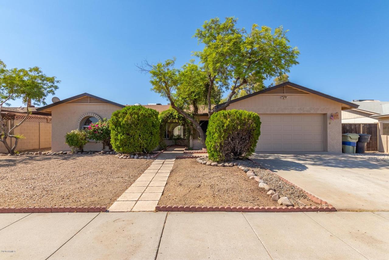 5325 W Puget Ave., Glendale, AZ 85302
