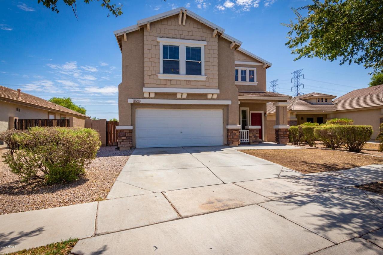 1529 S 121st Dr., Avondale, AZ 85323