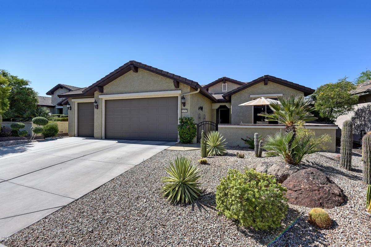 26763 W Ross Ave., Buckeye, AZ 85396