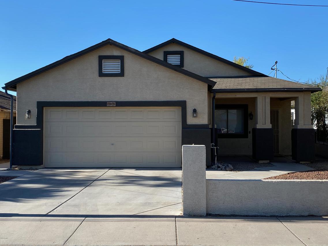 2828 E Wier Ave., Phoenix, AZ 85040