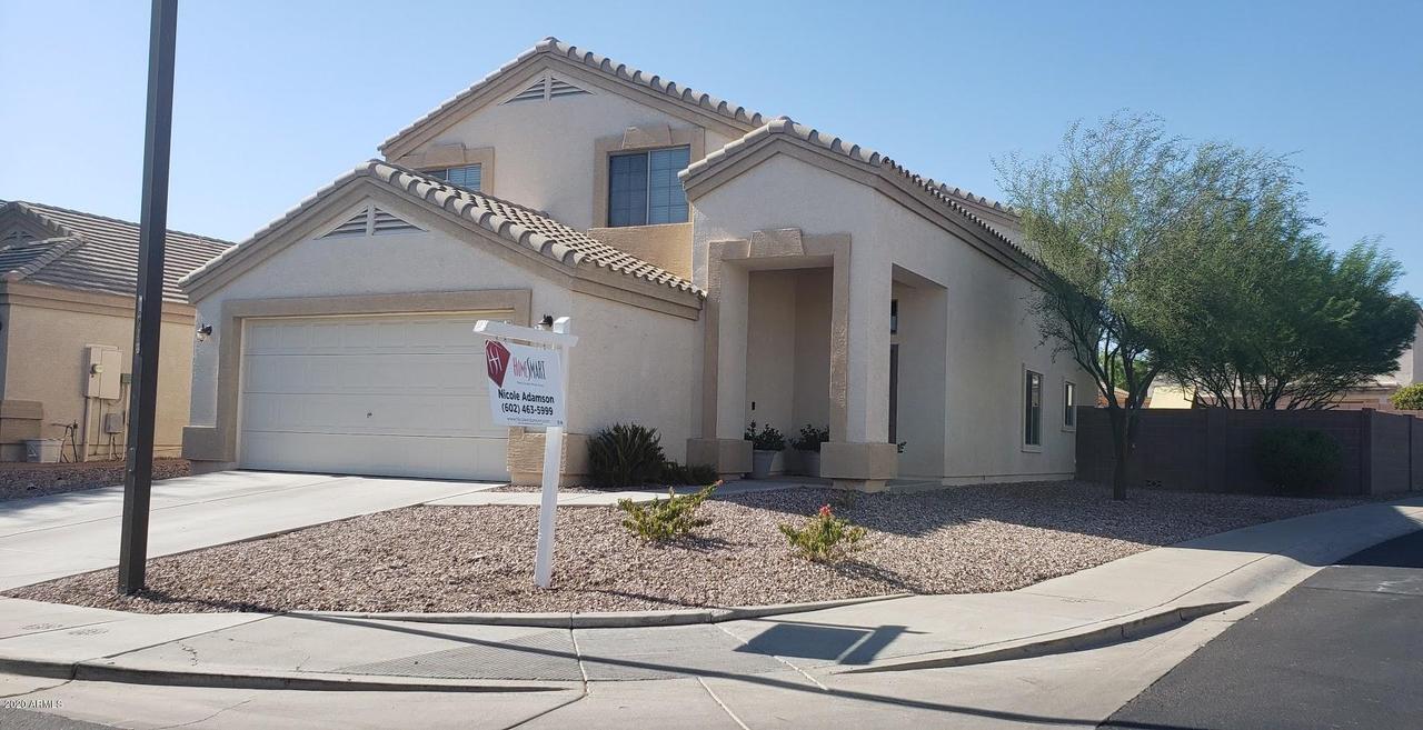 23378 W Mohave St., Buckeye, AZ 85326