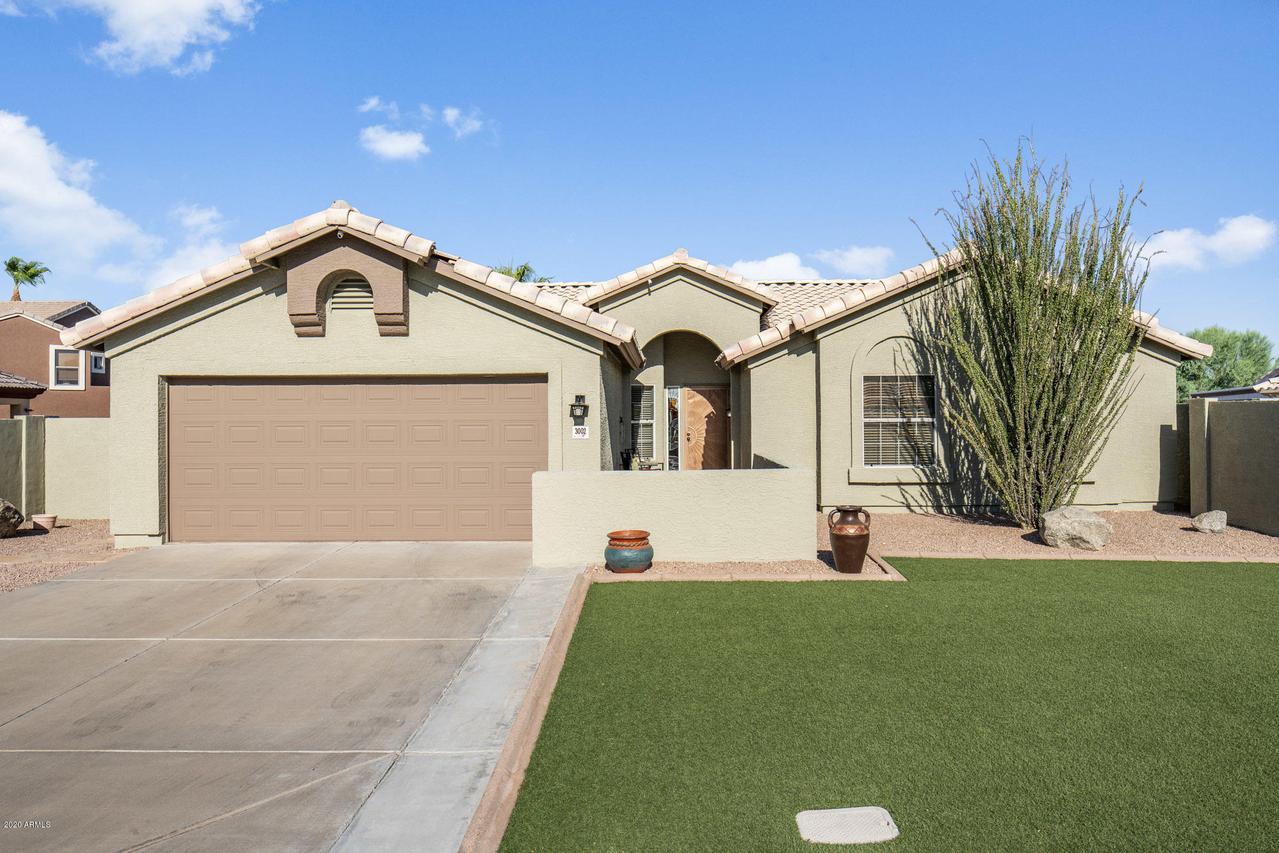 3002 N 64th St., Mesa, AZ 85215