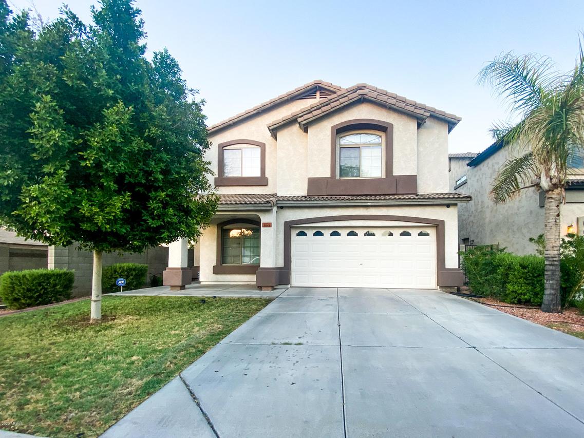 5643 S 10th St., Phoenix, AZ 85040