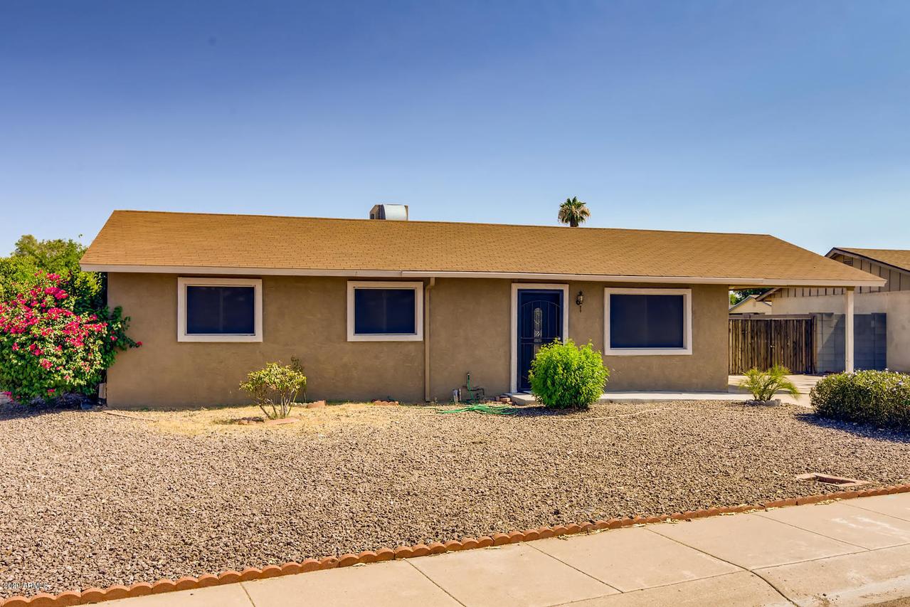 5750 W Cortez St., Glendale, AZ 85304