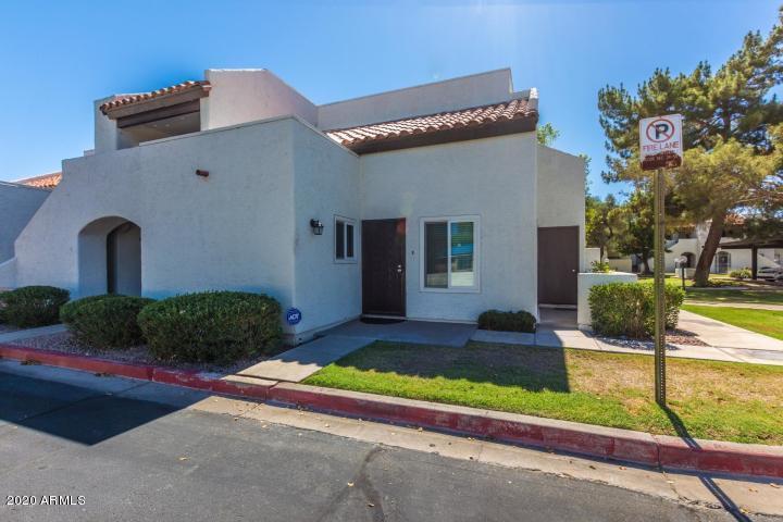 4730 W Northern Ave. #1162, Glendale, AZ 85301